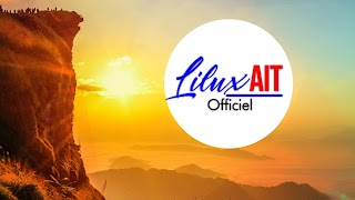«LILUX AIT OFFICIEL» youtube banner