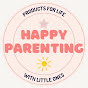 Happy Parenting Products logo