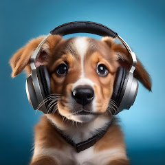 Música para cachorros - Topic