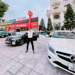 MR CHĂM SIÊU THỊ Ô TÔ CŨ HD