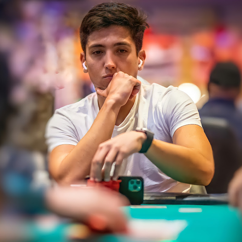 Poker Profit - Romulo Dorea 