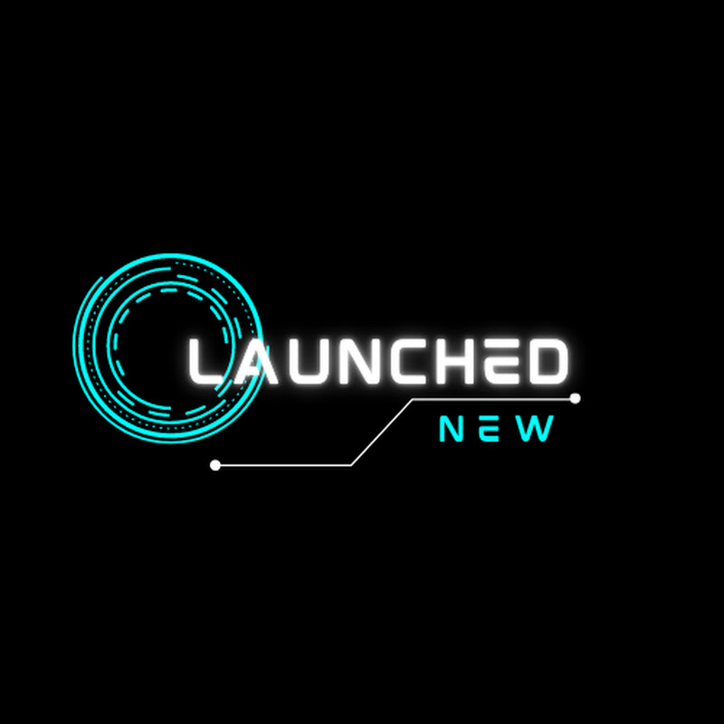 Launched New