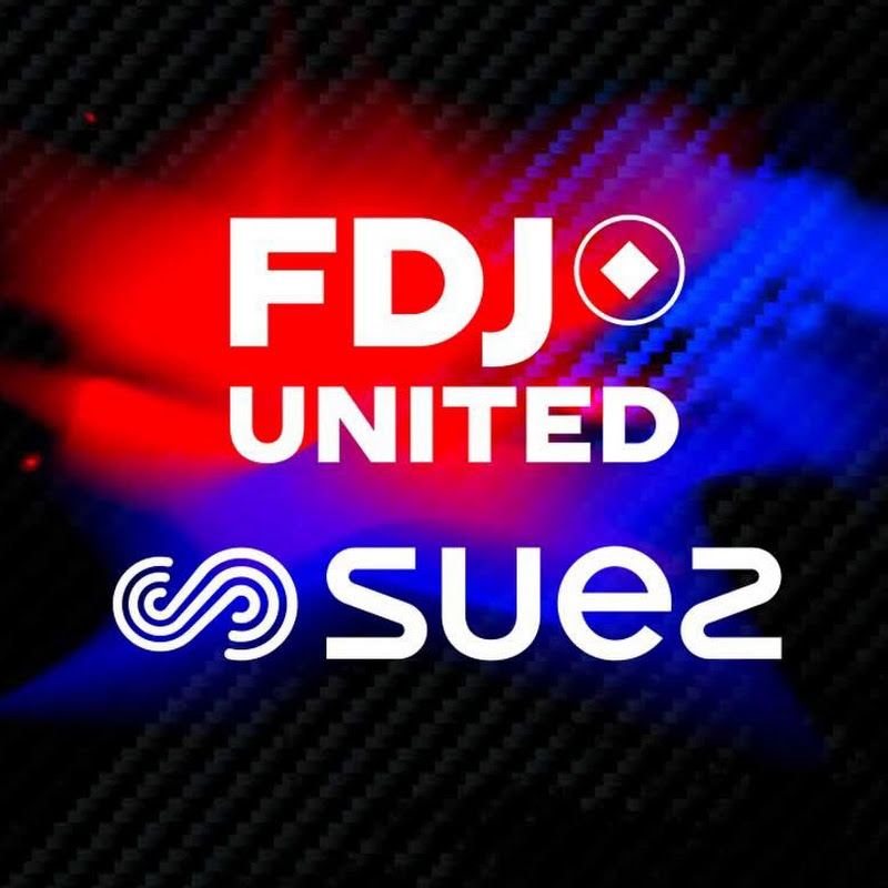 FDJ UNITED - SUEZ