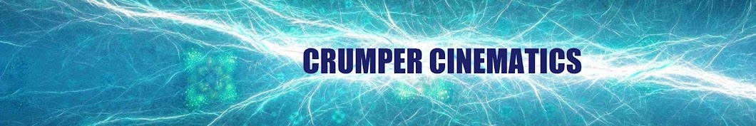 Crumper YouTube channel avatar