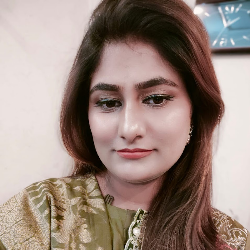 Learning is Fun with Sadaf