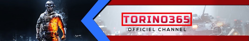 TORINO 365 Аватар канала YouTube