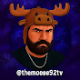TheMooseGaming logo
