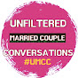 Unfiltered Married Couple Conversations logo