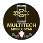 Multitech Mobile Gyan logo