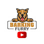 Barking Furry logo