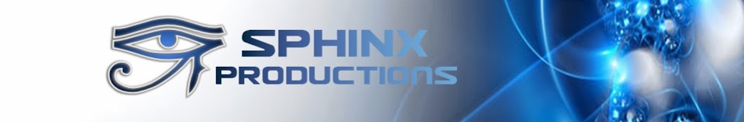 Sphinx Productions ইউটিউব চ্যানেল অ্যাভাটার