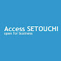 Access SETOUCHI Channel logo