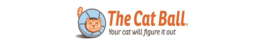 The Cat BallÂ® cat bed यूट्यूब चैनल अवतार