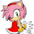 amy rose!