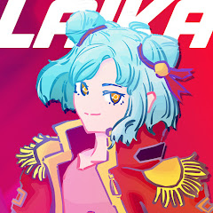 LAIKAアイコン画像