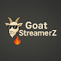 GOATStreamerZ logo