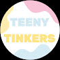 Teeny Tinkers  Dolls channel logo