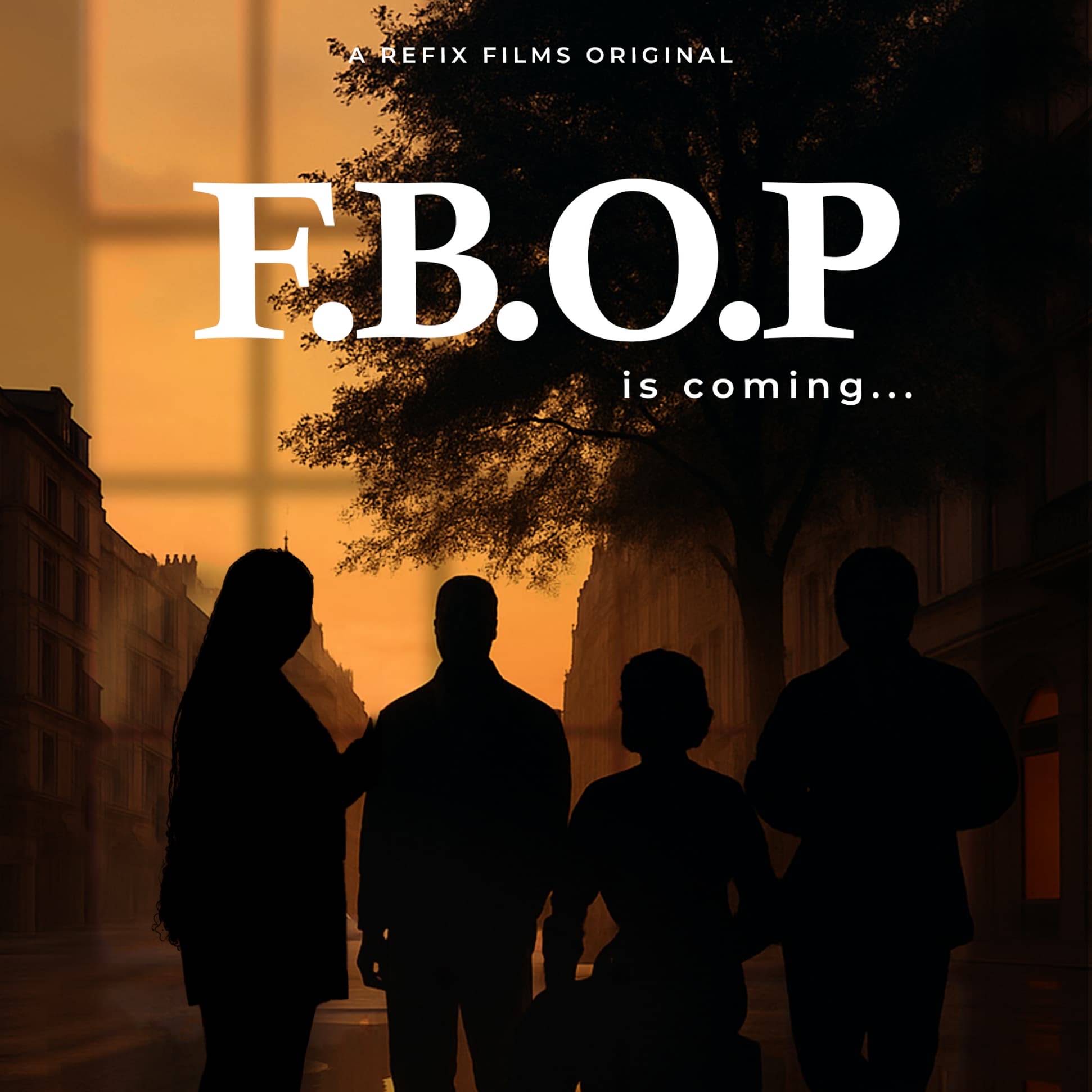Post from REFIX FILMS TV