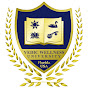 Vedic Wellness University logo