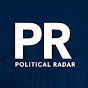 Political Radar logo