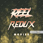 REEL REDUX MOVIES  logo