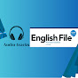 English File Pre Intermediate 4th edition Audio logo