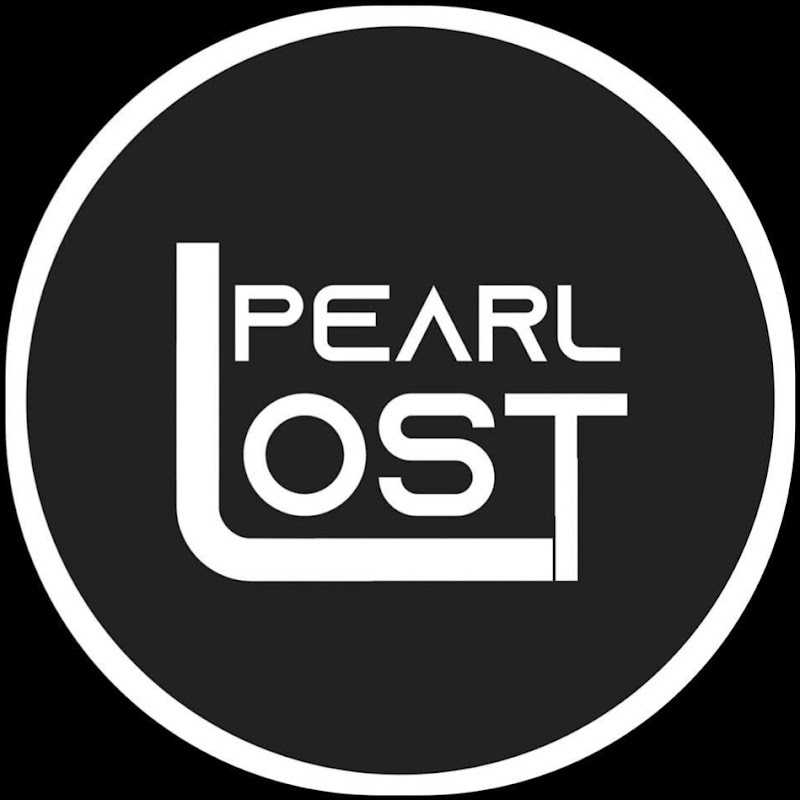Lost Pearl
