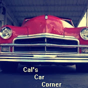 Cals Car Corner