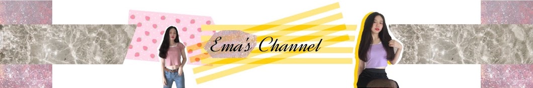 Cha-Chak Cha-Chak Ema YouTube channel avatar