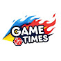 GameTimes logo
