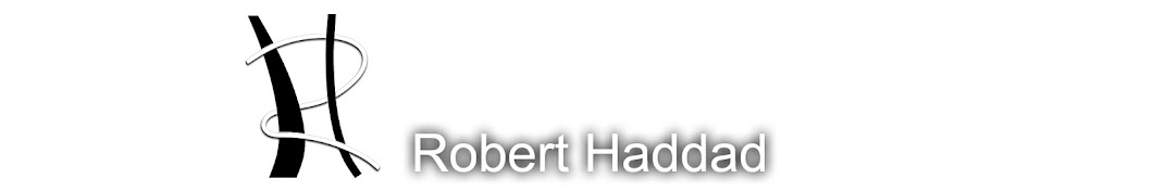 Robert Haddad Avatar del canal de YouTube