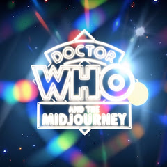 Doctor Who and the Midjourney