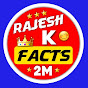Rajesh K Facts 2M logo