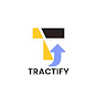 Tractify logo