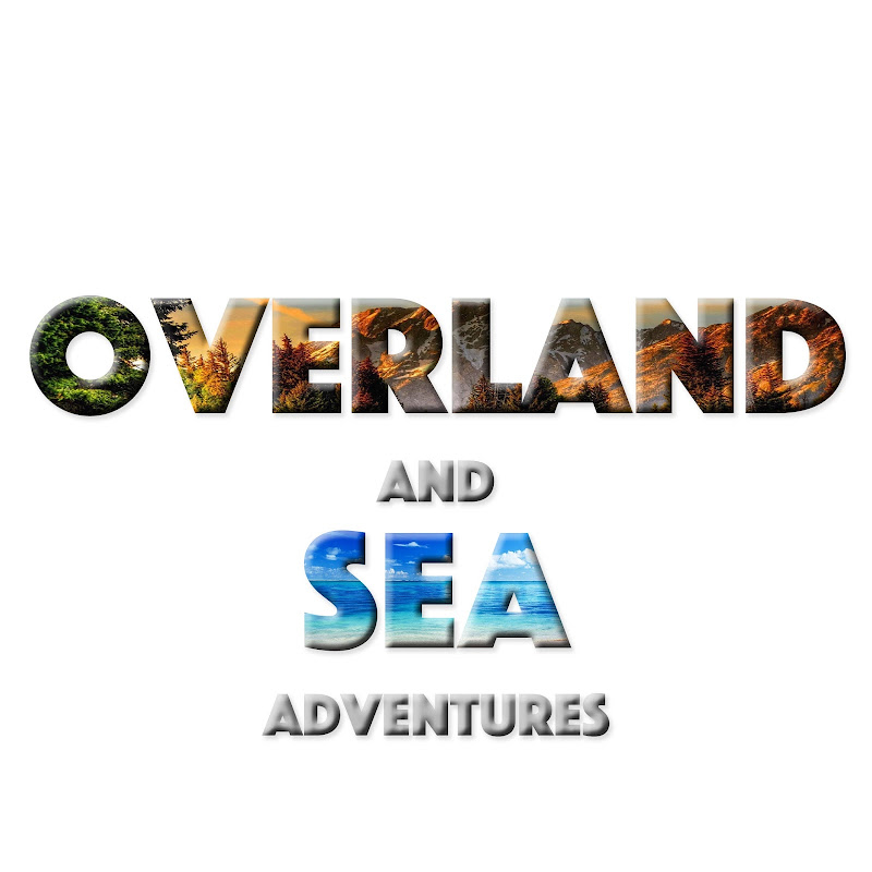 Overland & Sea
