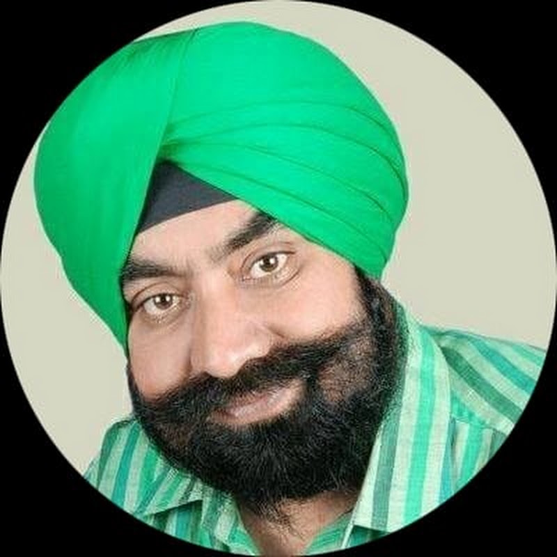 Satpal Singh Gill