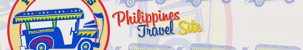 Philippines Travel Site ইউটিউব চ্যানেল অ্যাভাটার