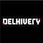 Delhivery logo