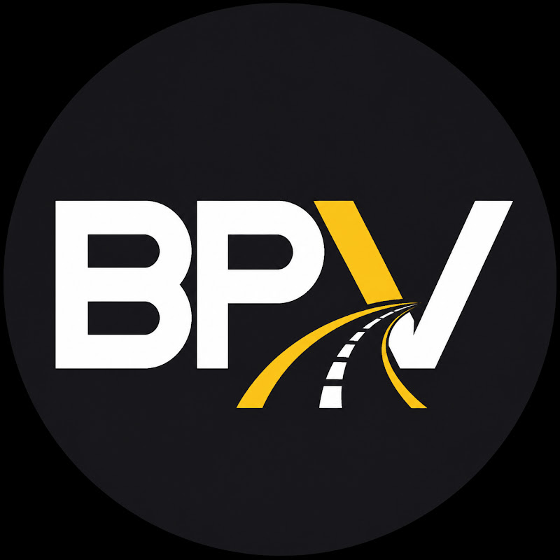 BPV Lab: Road avatar