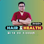 Hair and health With Dr Vikram