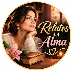 Relatos del Alma