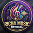 OEcw0HdMX84-channel-avatar-Richa Music Official 