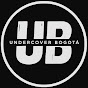 UNDERCOVER BOGOTÁ logo