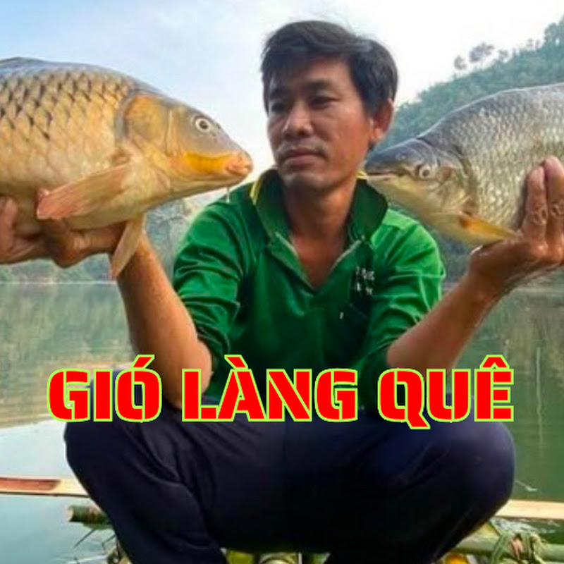 GIÓ LÀNG QUÊ