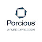 Porcious logo