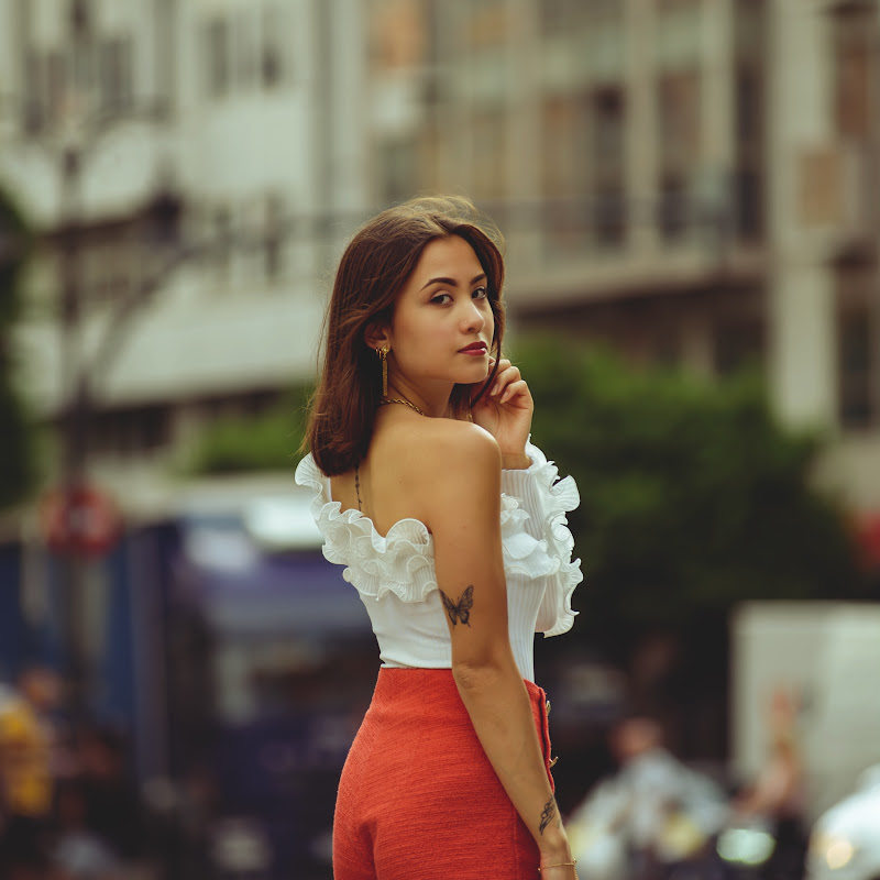 Aisha Kaars