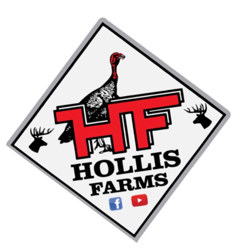 Hollis Farms icon
