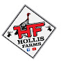 Hollis Farms logo
