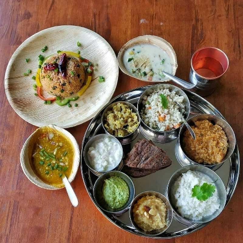 Healthy Dishes