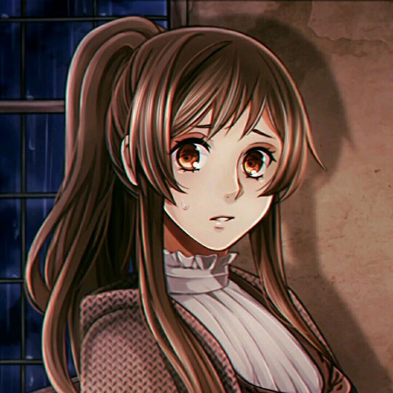 anime Ruder icon